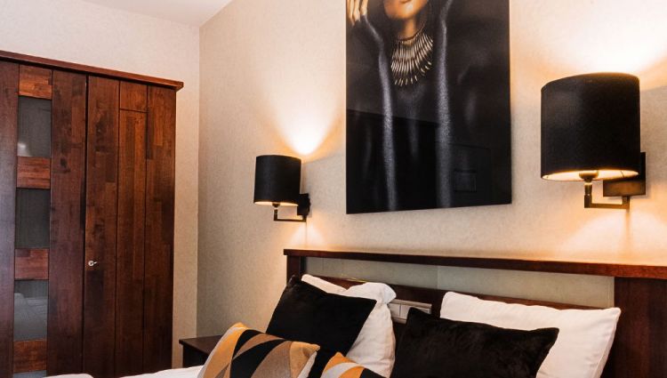Room hotel  in Turnhout