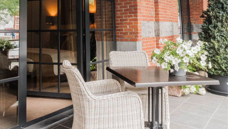 Hotel Turnhout centrum Hotel Turnhout centre